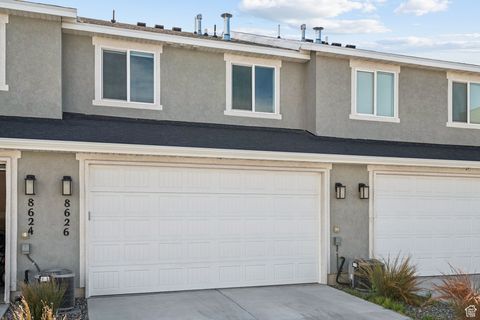 Tiny photo for 8626 W CORDERO DR #1172, Magna, UT 84044 (MLS # 2113716)
