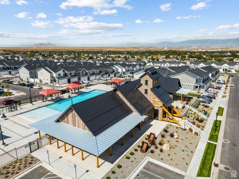 Tiny photo for 8626 W CORDERO DR #1172, Magna, UT 84044 (MLS # 2113716)