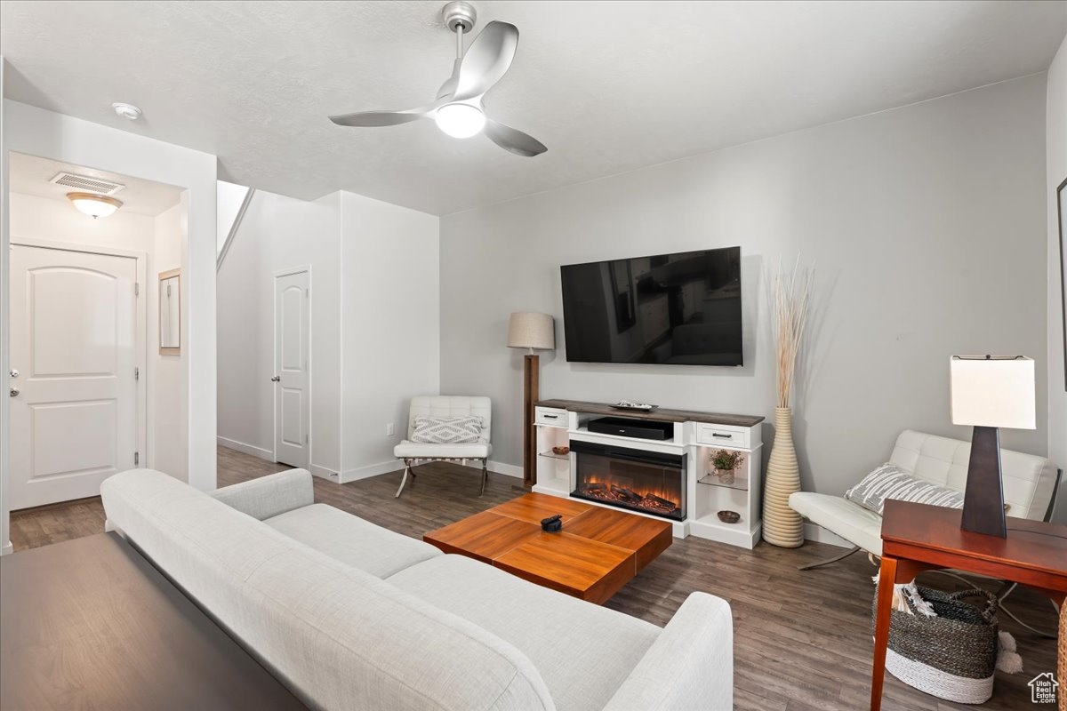 5428 W Black Hills Ln, Herriman, Utah image 6