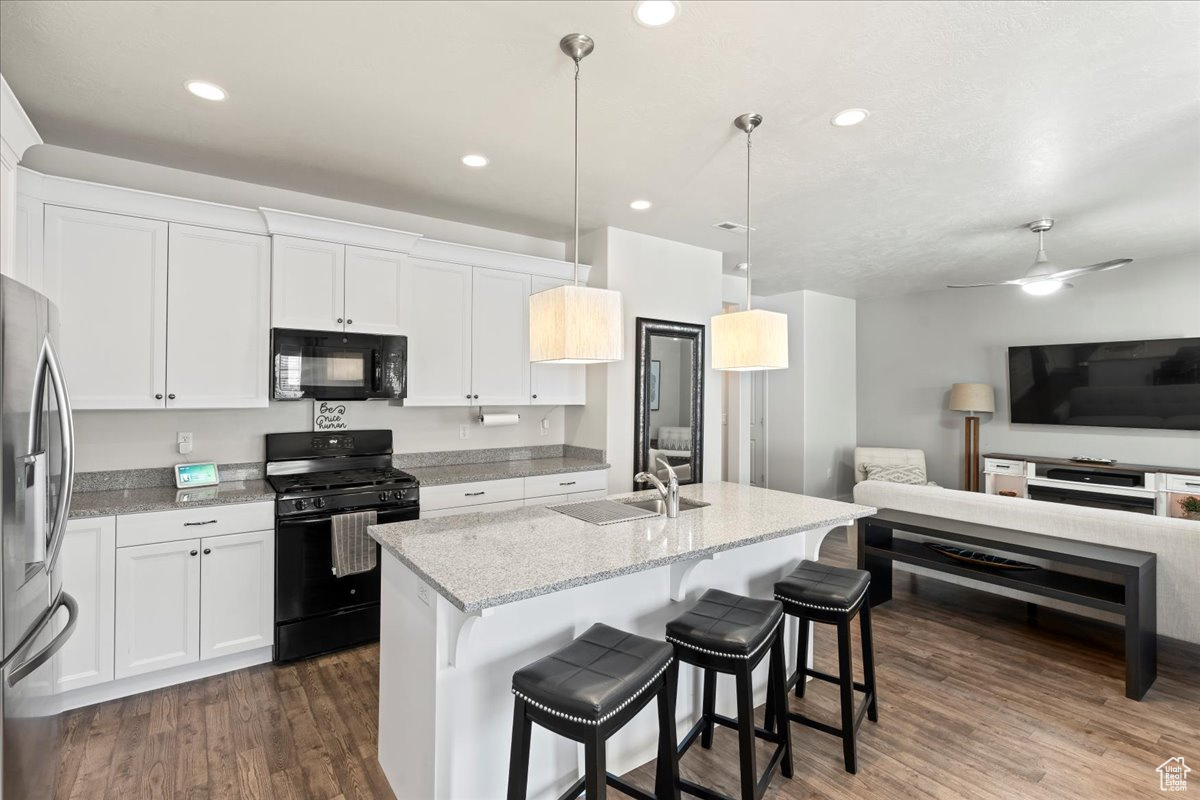 5428 W Black Hills Ln, Herriman, Utah image 11