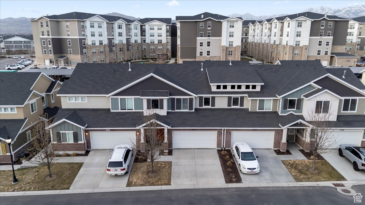 5428 W Black Hills Ln, Herriman, Utah image 28