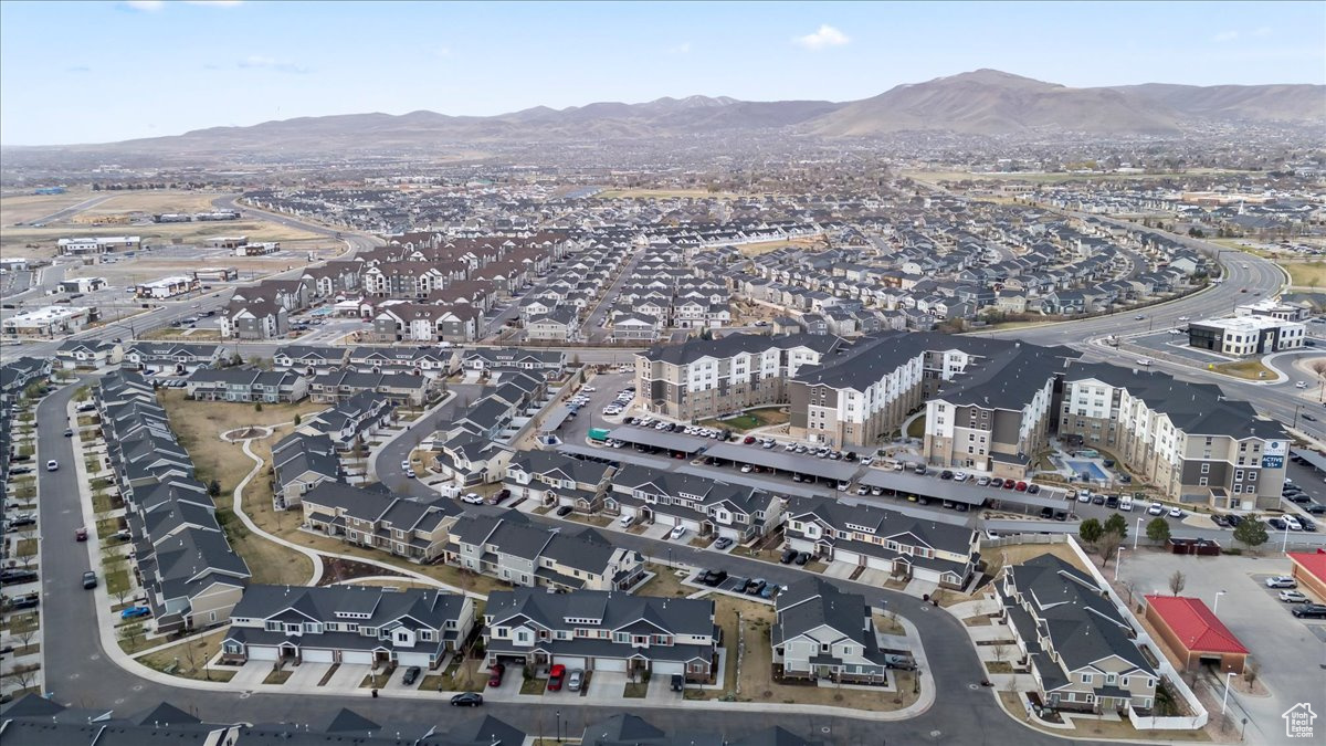 5428 W Black Hills Ln, Herriman, Utah image 34