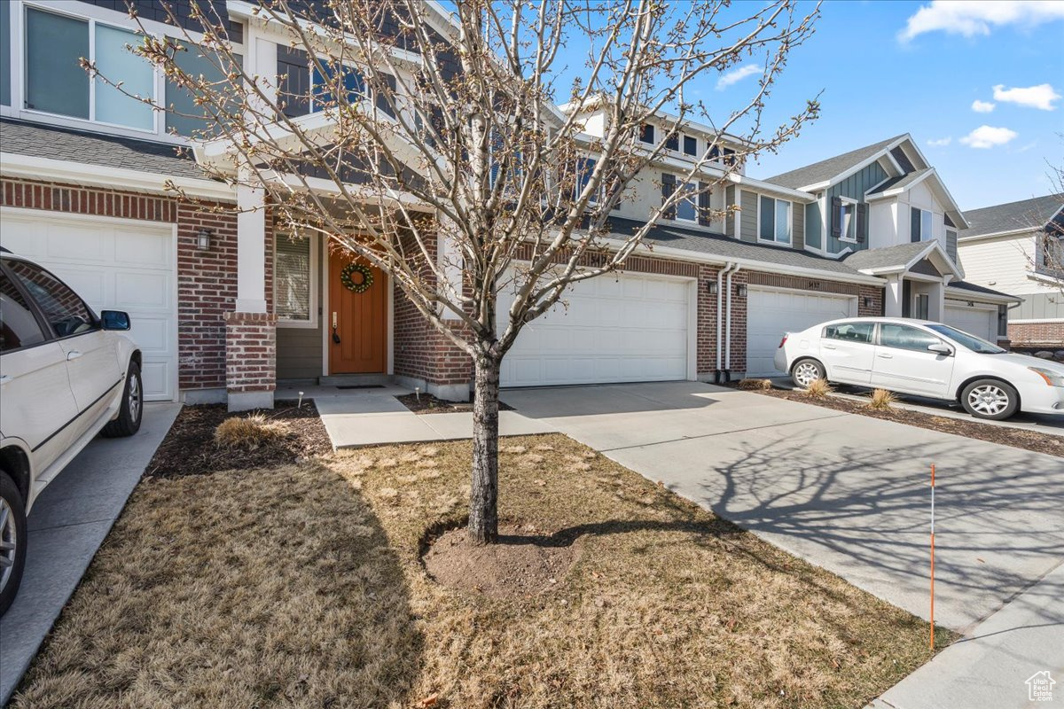 5428 W Black Hills Ln, Herriman, Utah image 3