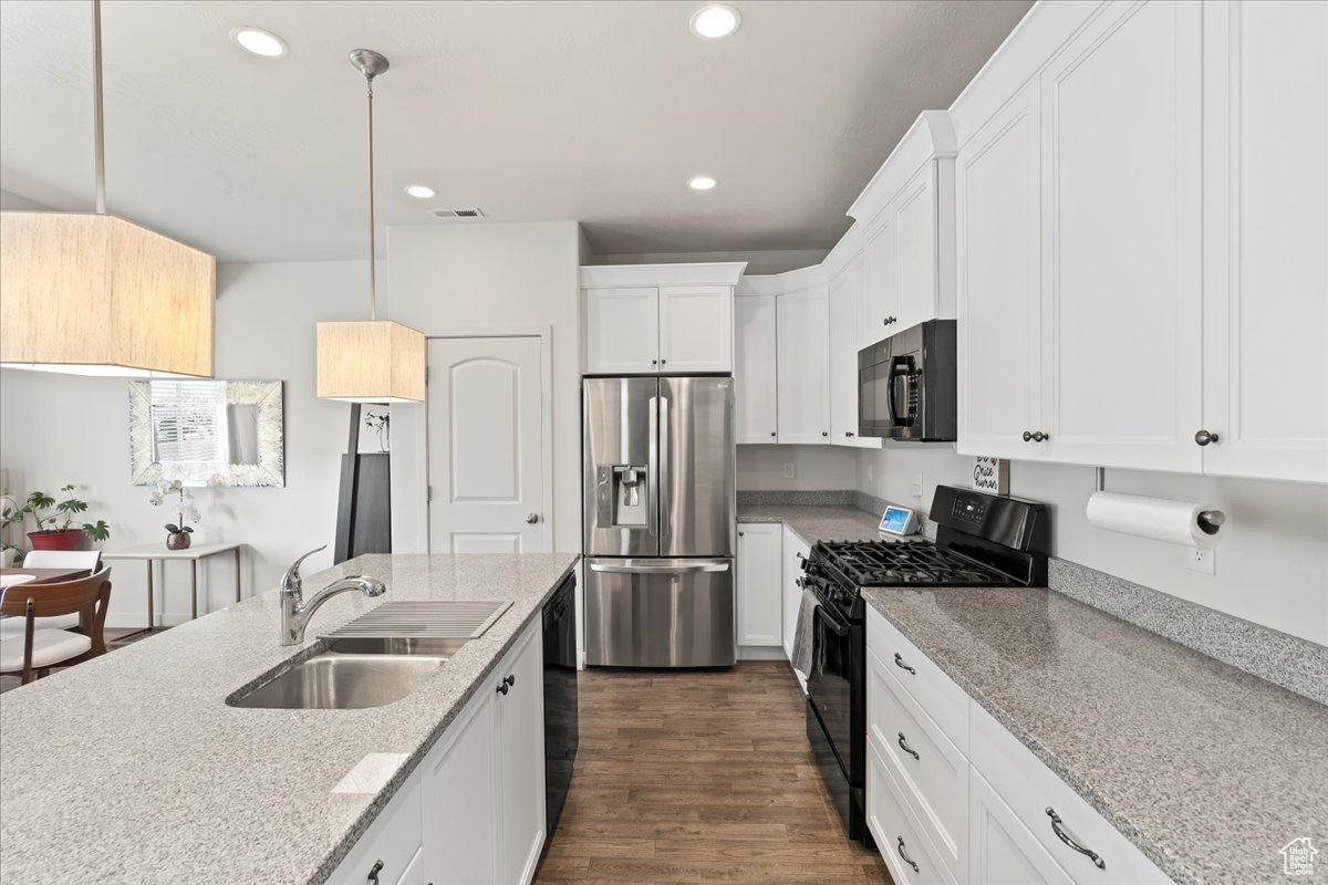5428 W Black Hills Ln, Herriman, Utah image 9