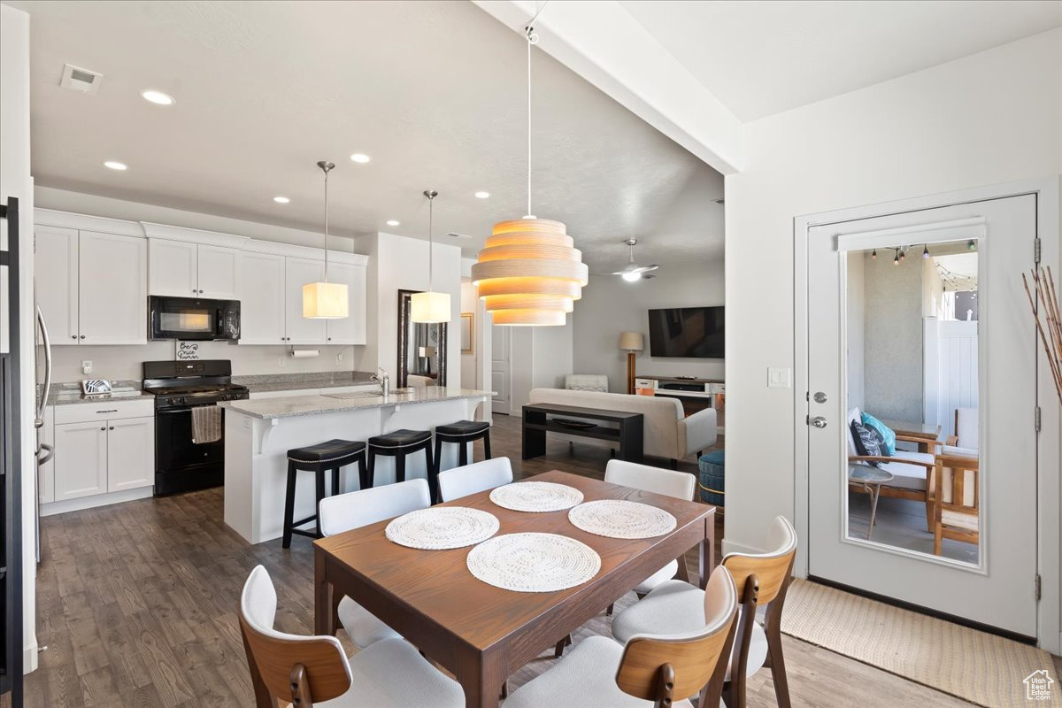 5428 W Black Hills Ln, Herriman, Utah image 13