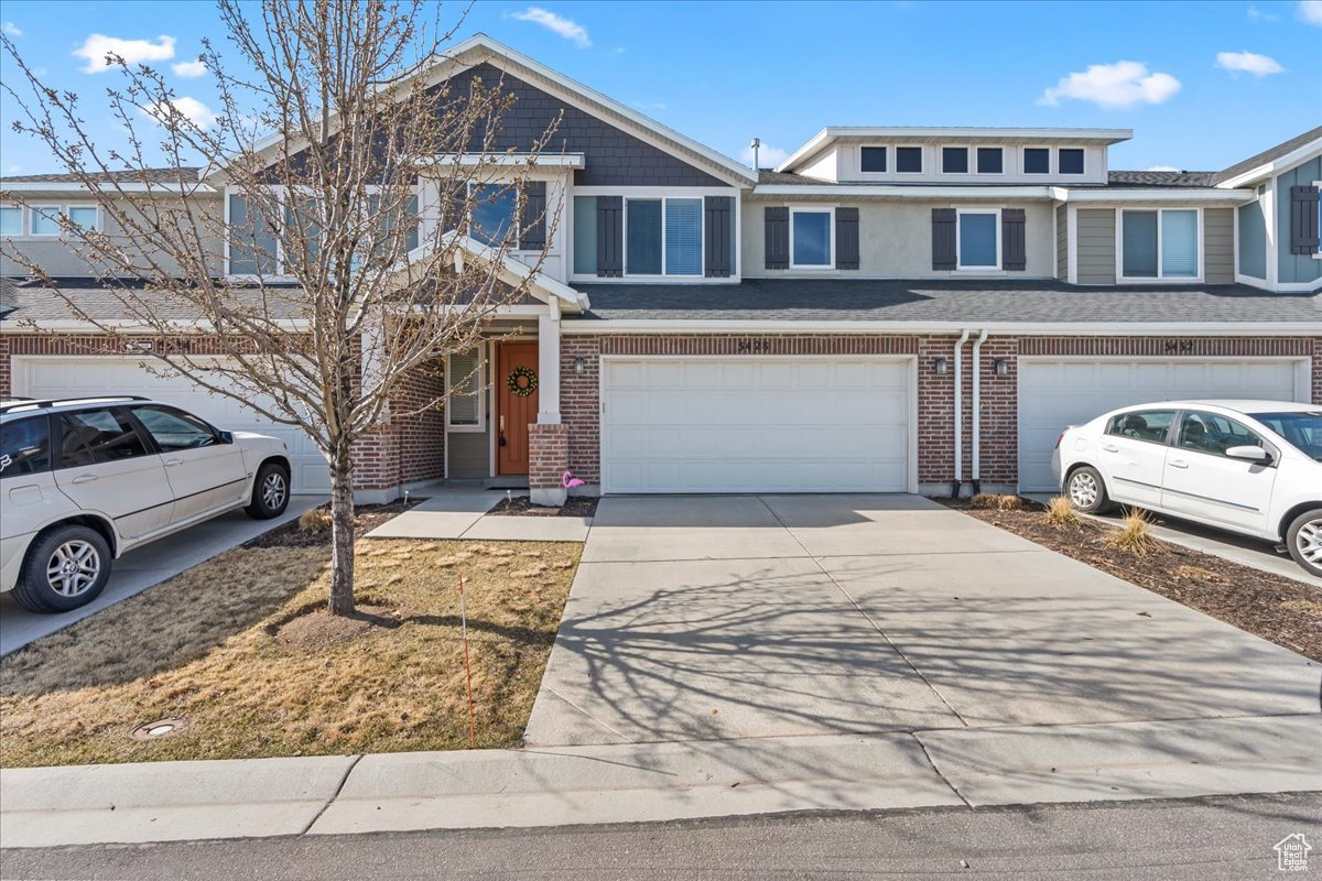 5428 W Black Hills Ln, Herriman, Utah image 1