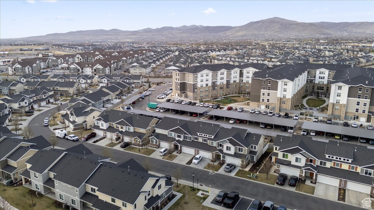 5428 W Black Hills Ln, Herriman, Utah image 33