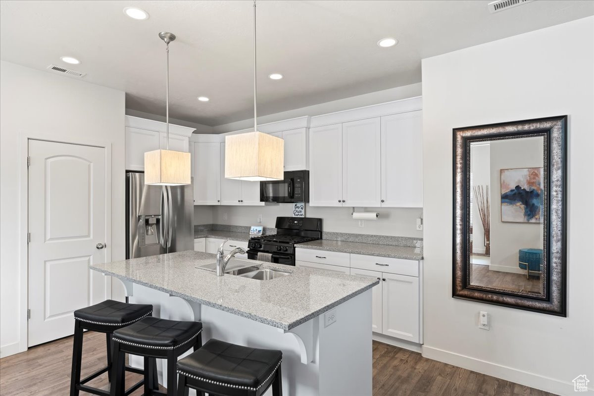 5428 W Black Hills Ln, Herriman, Utah image 10