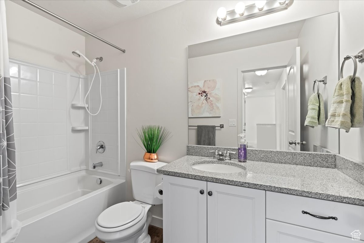 5428 W Black Hills Ln, Herriman, Utah image 22