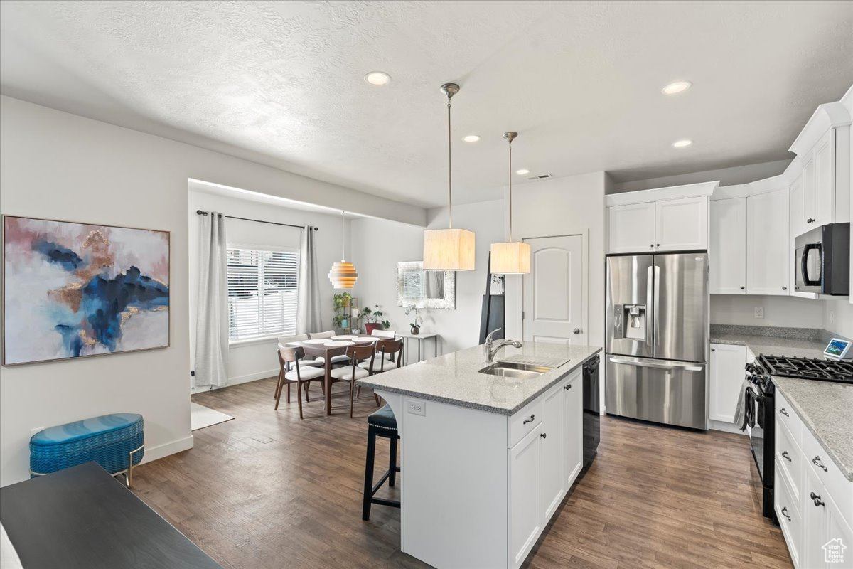 5428 W Black Hills Ln, Herriman, Utah image 8
