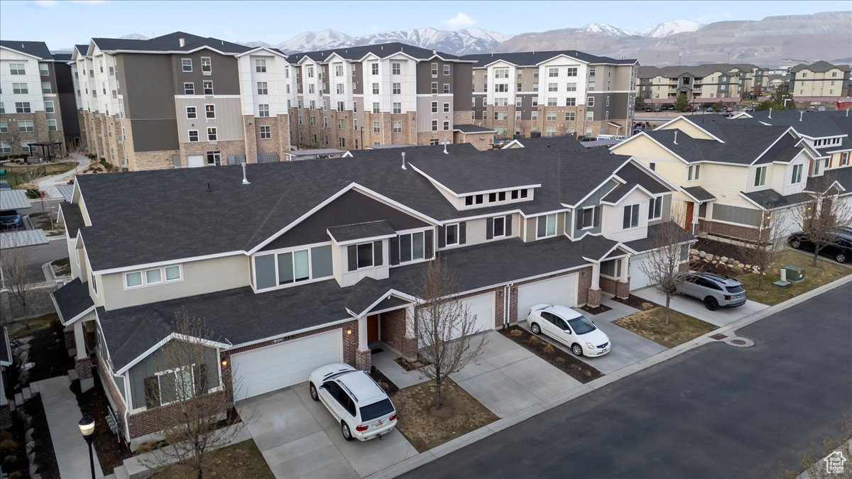 5428 W Black Hills Ln, Herriman, Utah image 30