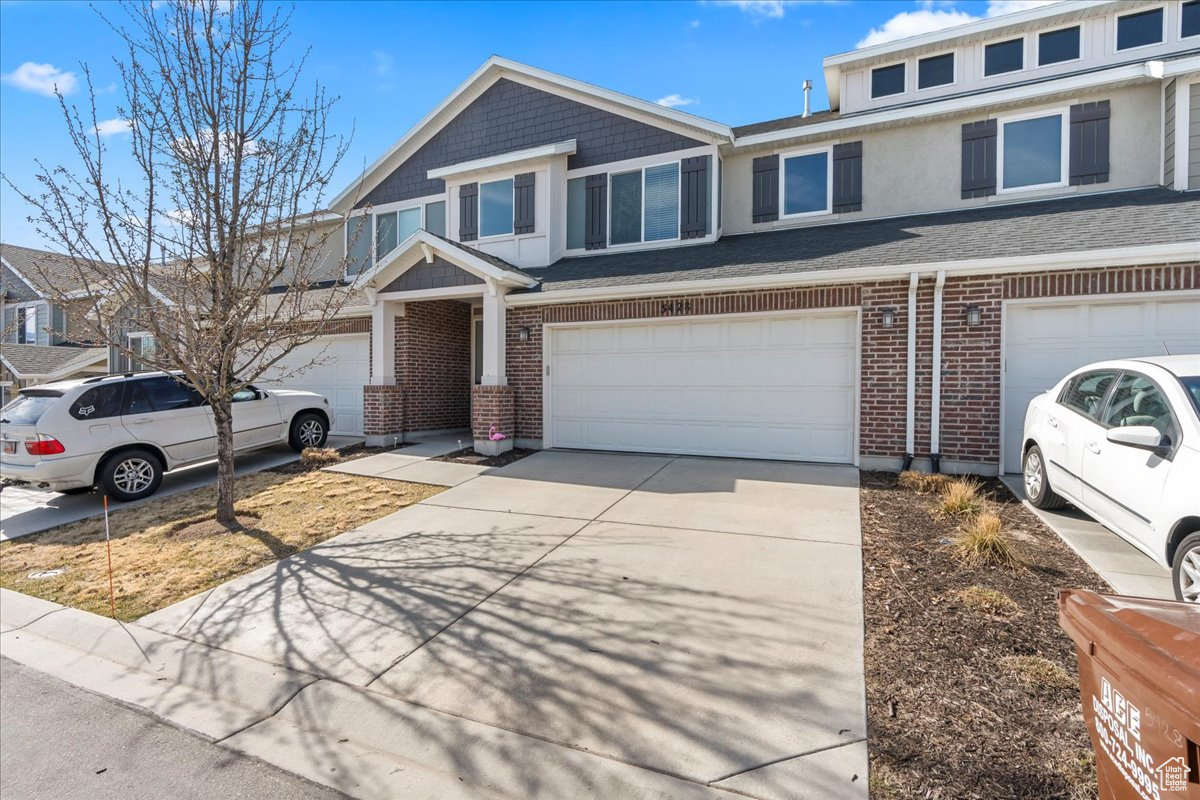 5428 W Black Hills Ln, Herriman, Utah image 2