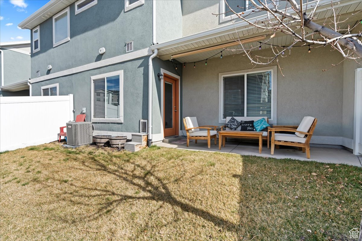 5428 W Black Hills Ln, Herriman, Utah image 26