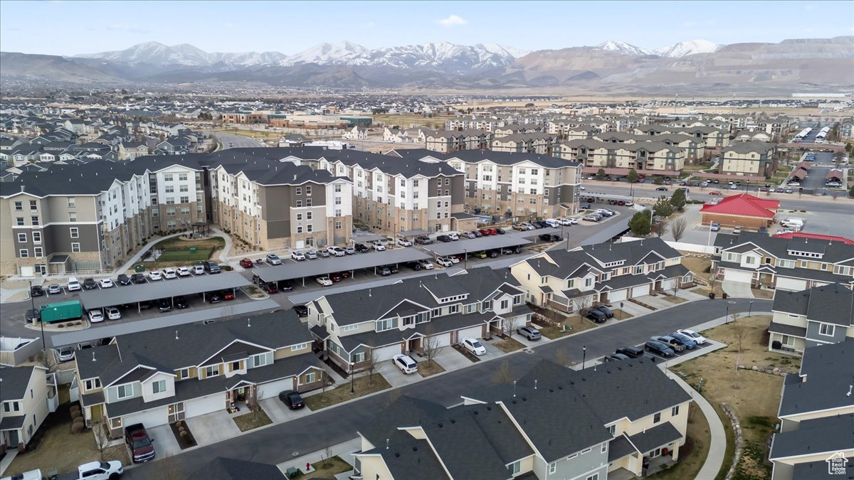 5428 W Black Hills Ln, Herriman, Utah image 31