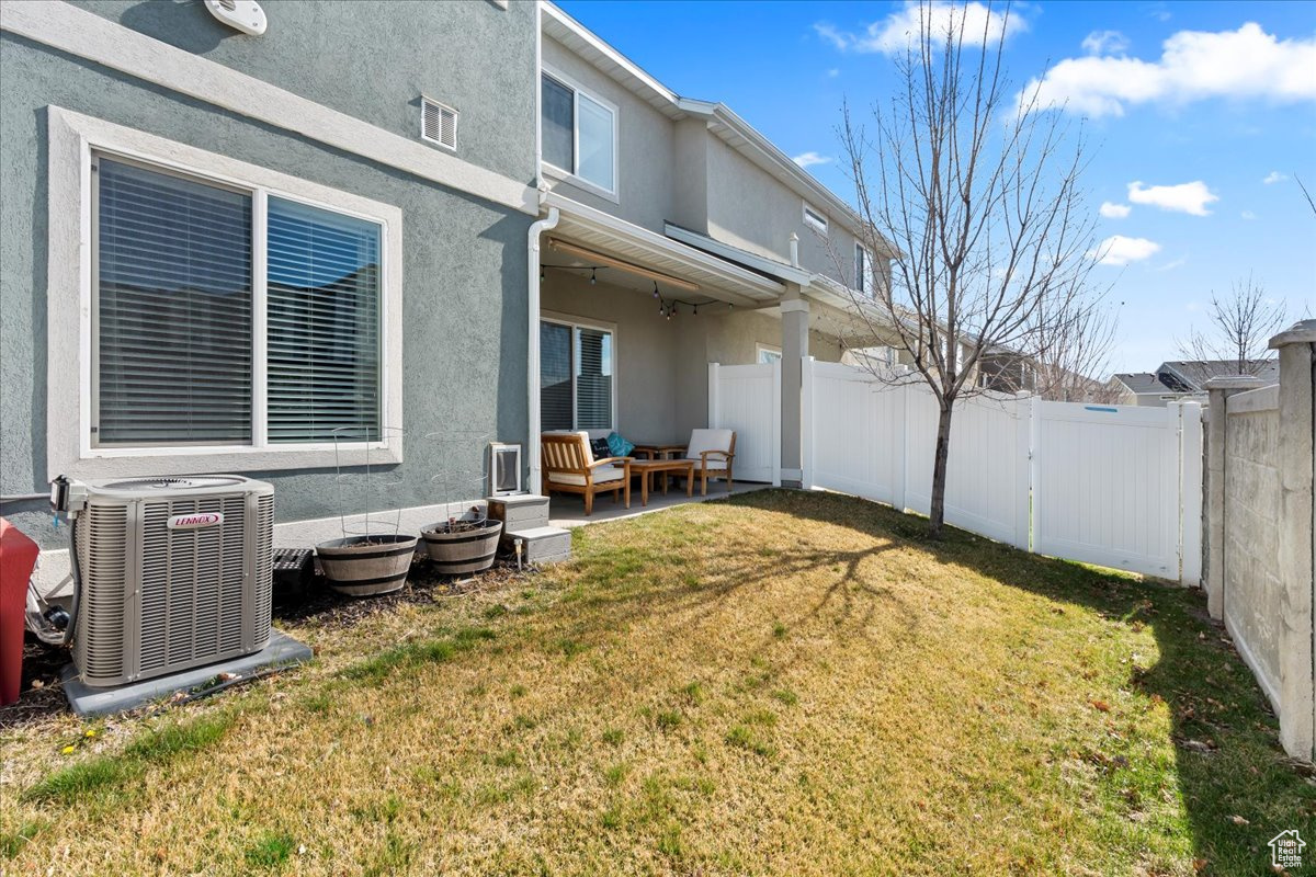 5428 W Black Hills Ln, Herriman, Utah image 27