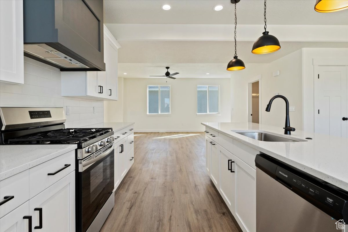 WESTFIELDS CENTRAL - Residential