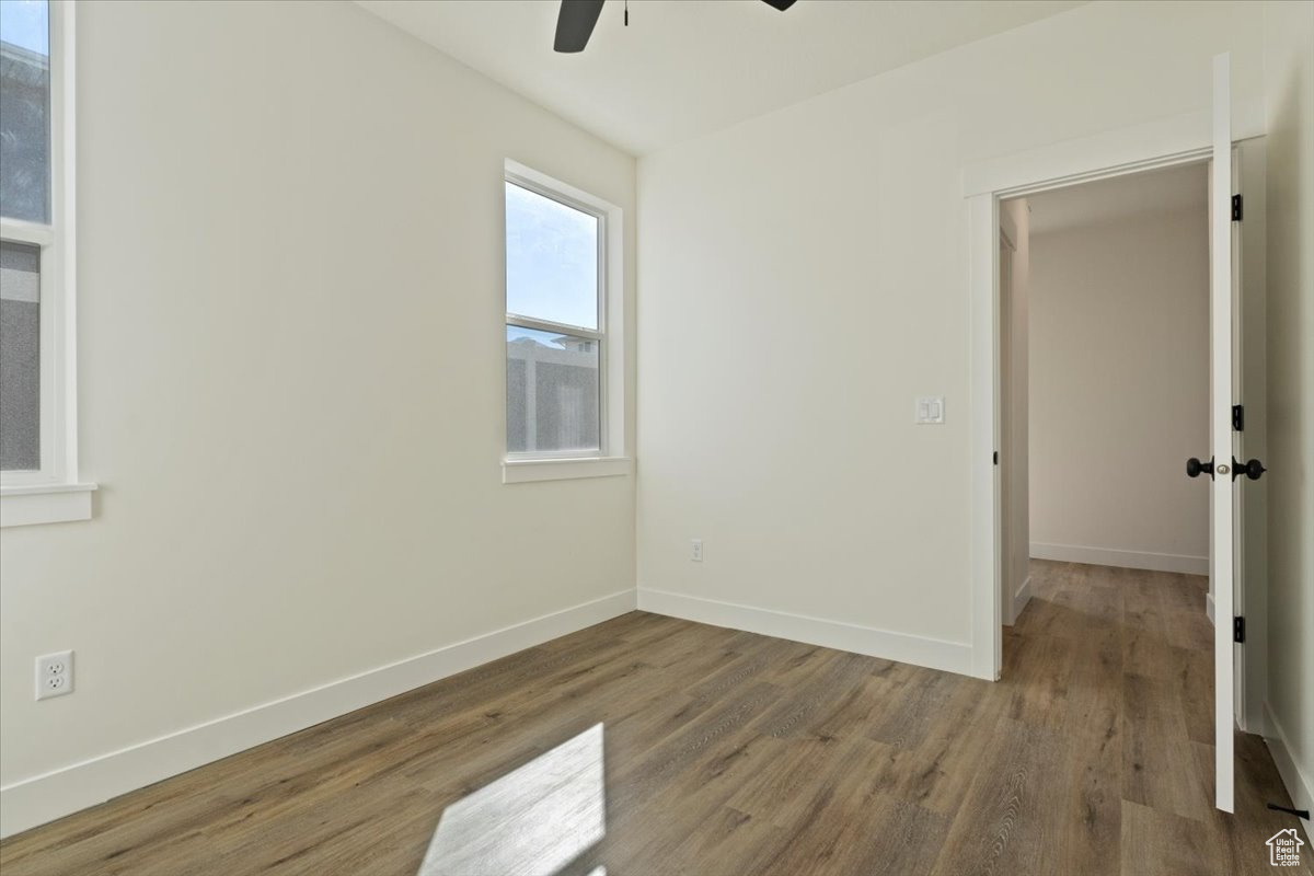 WESTFIELDS CENTRAL - Residential
