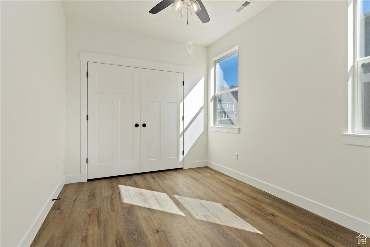 WESTFIELDS CENTRAL - Residential