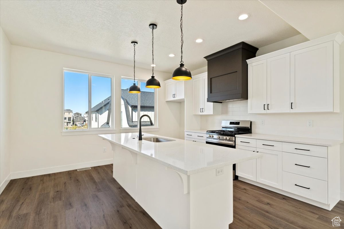 WESTFIELDS CENTRAL - Residential