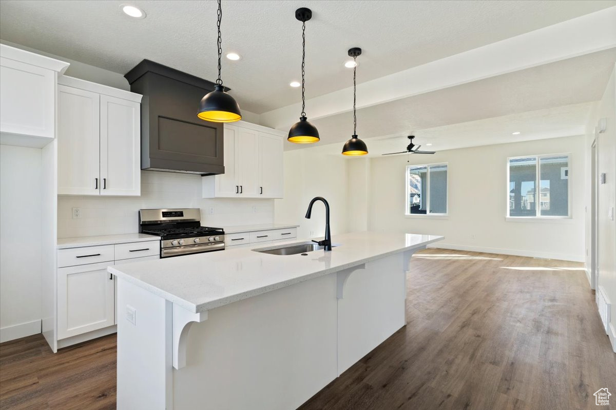 WESTFIELDS CENTRAL - Residential