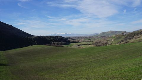 Vacant Land For Sale - Land<br/> Franklin County, Preston, ID 83263