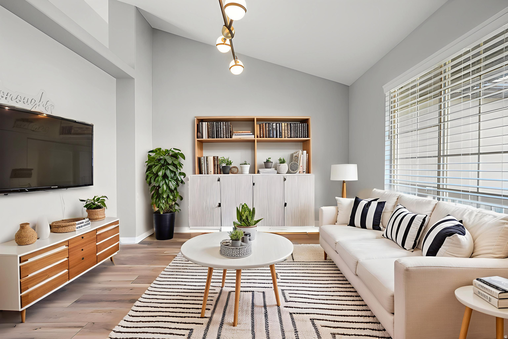 BLOSSOM MEADOWS - Residential