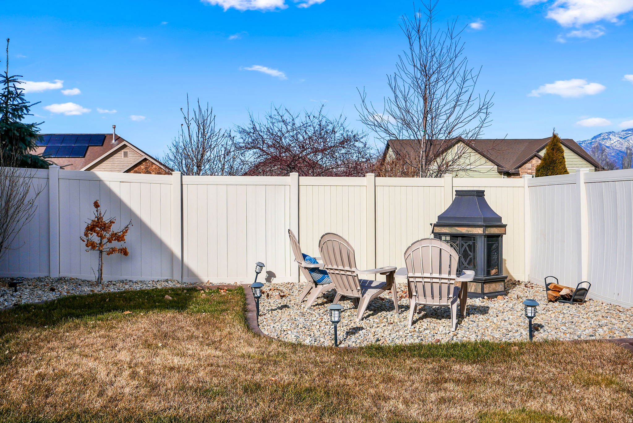 BLOSSOM MEADOWS - Residential