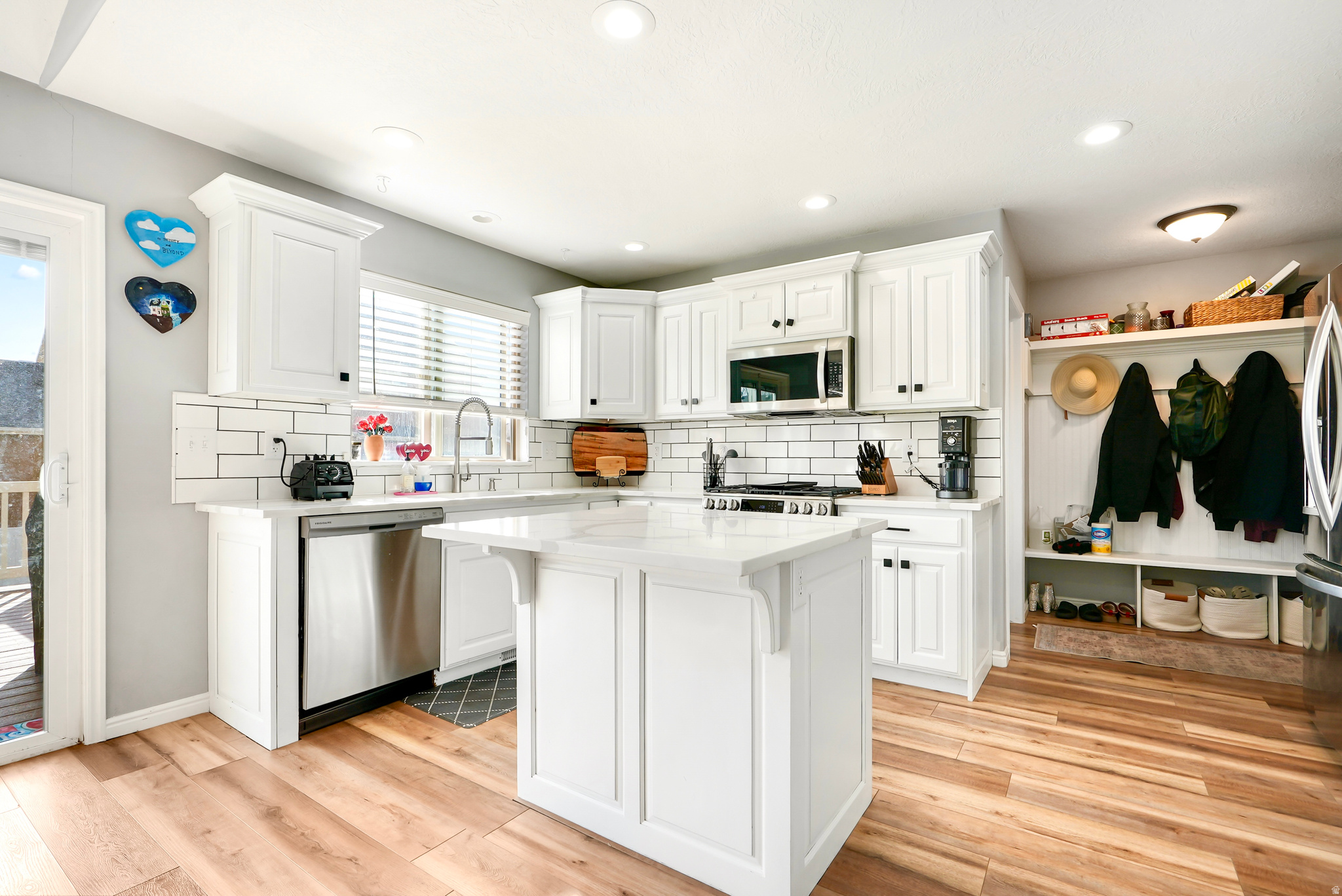 BLOSSOM MEADOWS - Residential