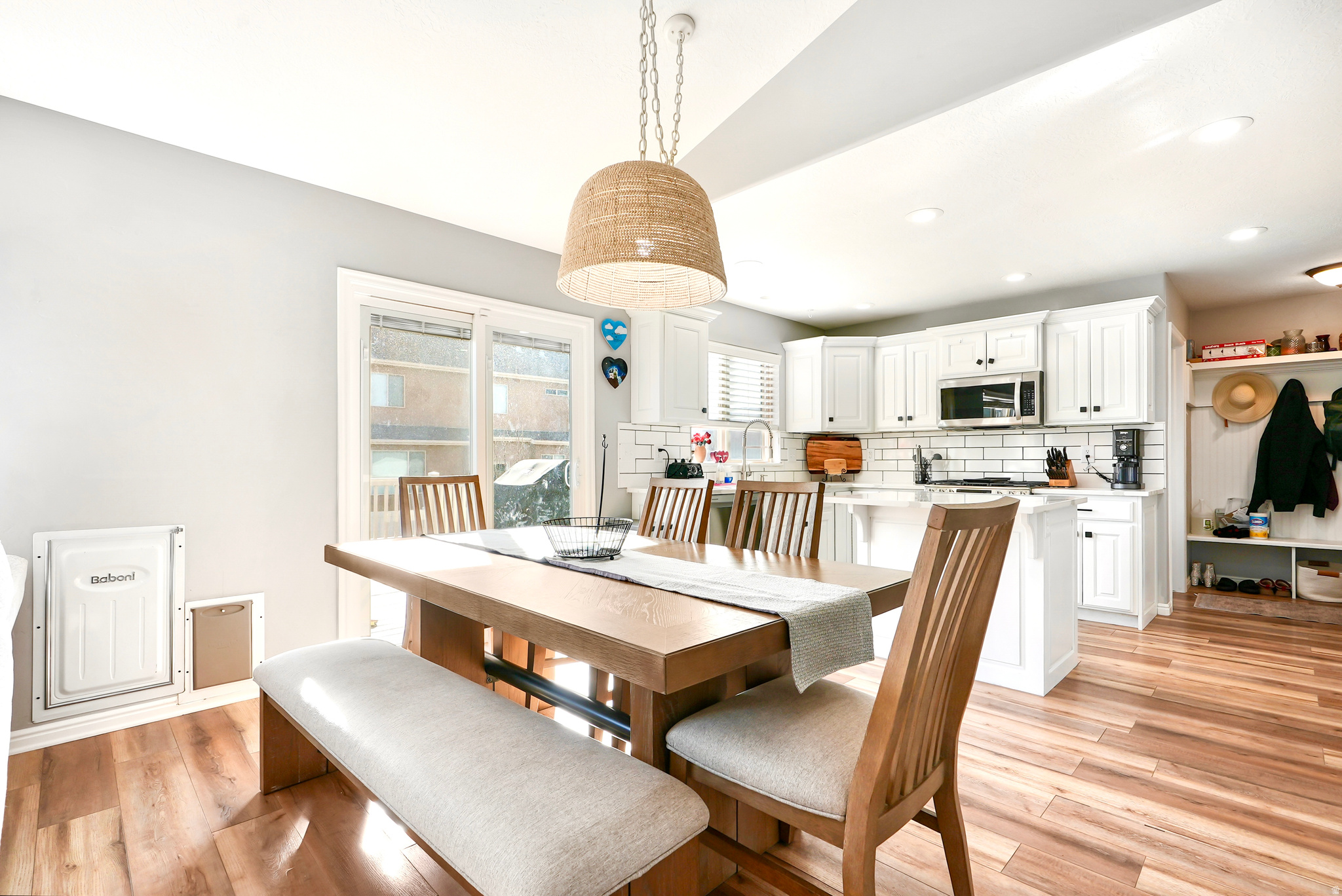 BLOSSOM MEADOWS - Residential