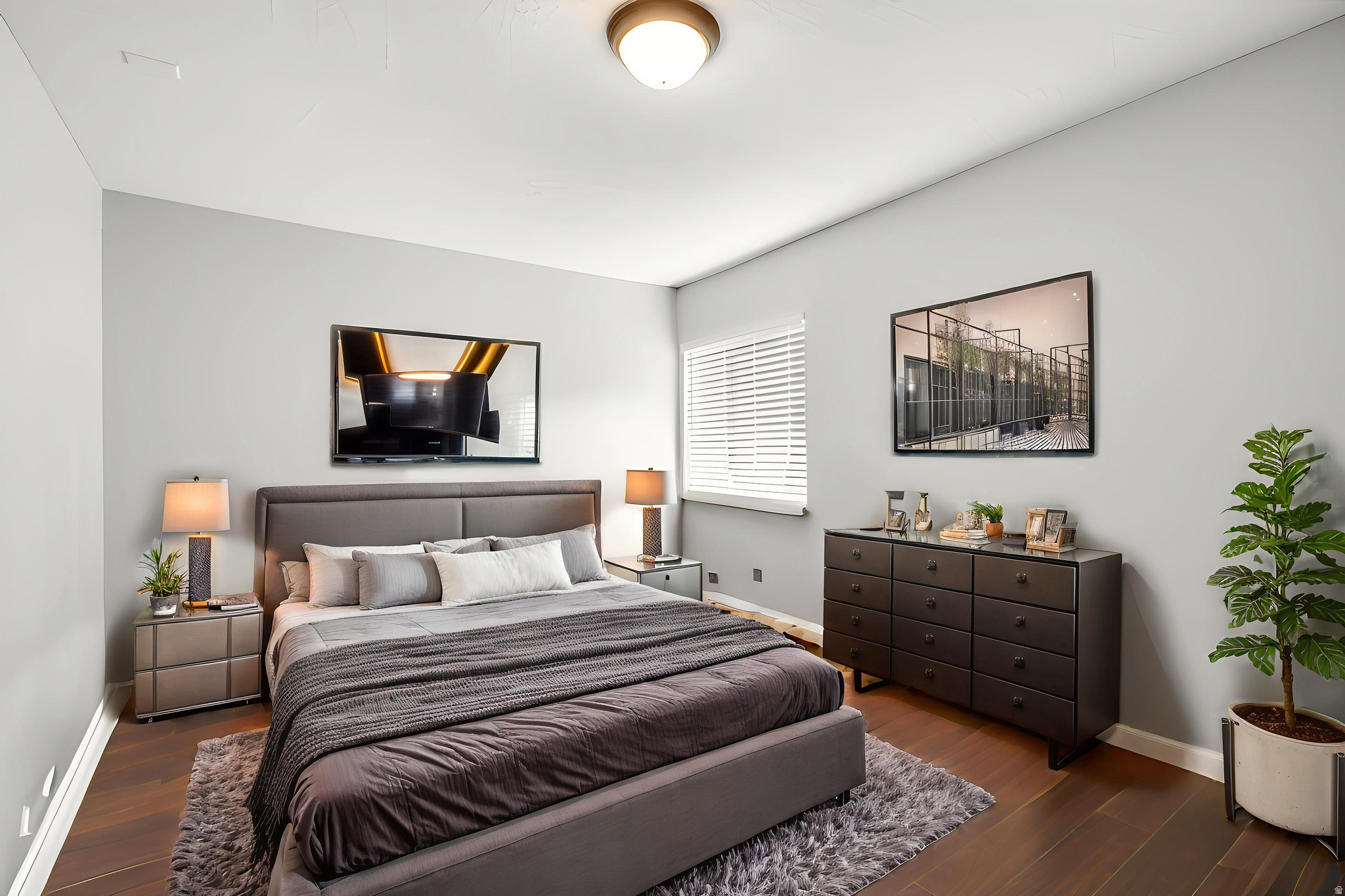 BLOSSOM MEADOWS - Residential