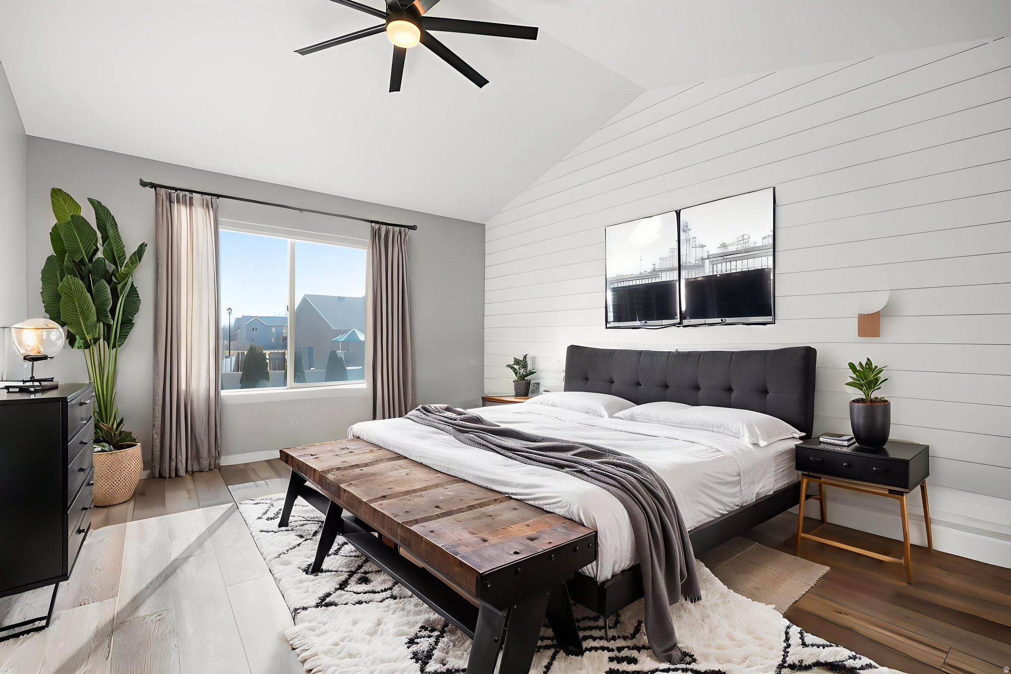 BLOSSOM MEADOWS - Residential