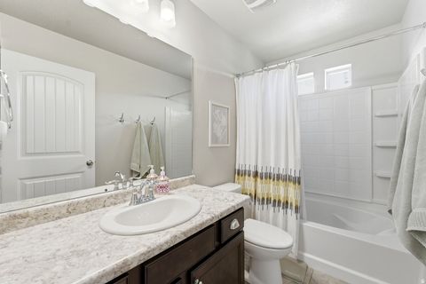 Tiny photo for 3062 W 2400 N, Lehi, UT 84048 (MLS # 2145524)