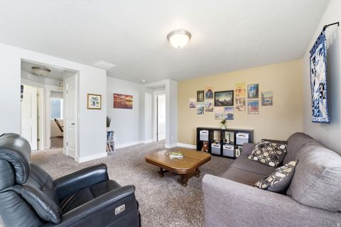 Tiny photo for 3062 W 2400 N, Lehi, UT 84048 (MLS # 2145524)