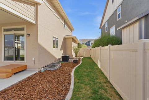 Tiny photo for 3062 W 2400 N, Lehi, UT 84048 (MLS # 2145524)