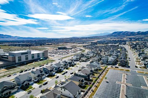 Tiny photo for 3062 W 2400 N, Lehi, UT 84048 (MLS # 2145524)