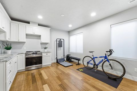 Tiny photo for 3062 W 2400 N, Lehi, UT 84048 (MLS # 2145524)