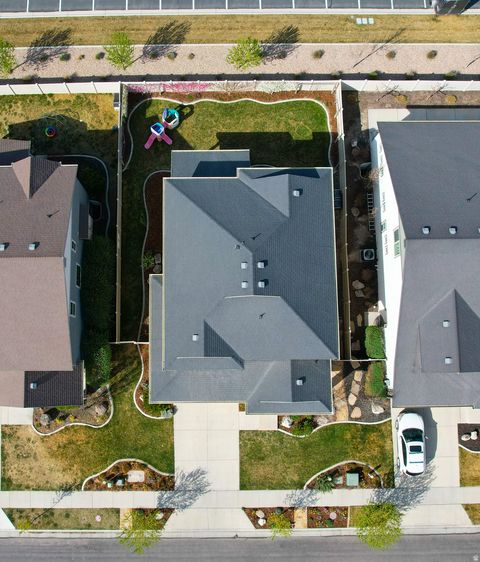 Tiny photo for 3062 W 2400 N, Lehi, UT 84048 (MLS # 2145524)