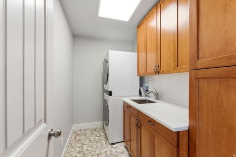 Tiny photo for 3062 W 2400 N, Lehi, UT 84048 (MLS # 2145524)