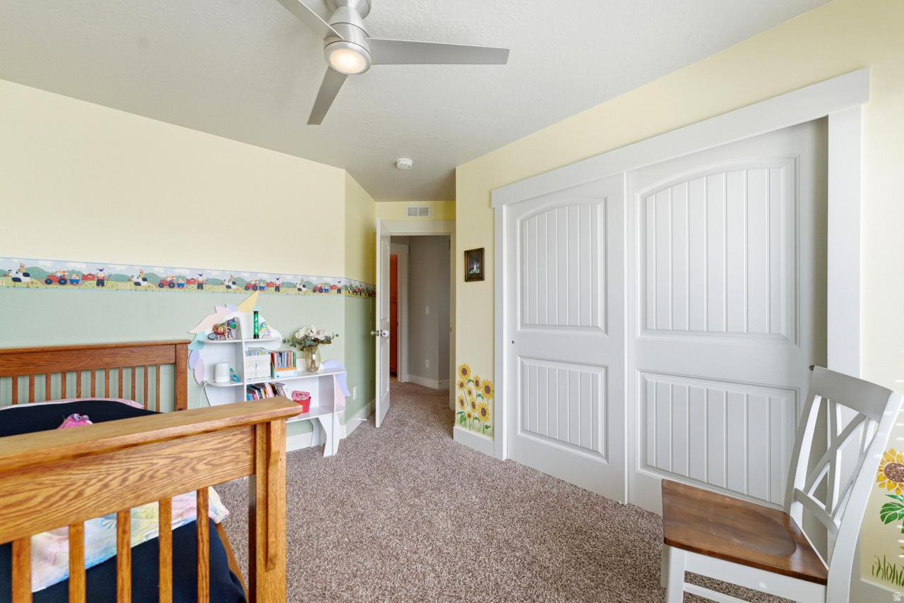 HOLBROOK FARMS - Residential