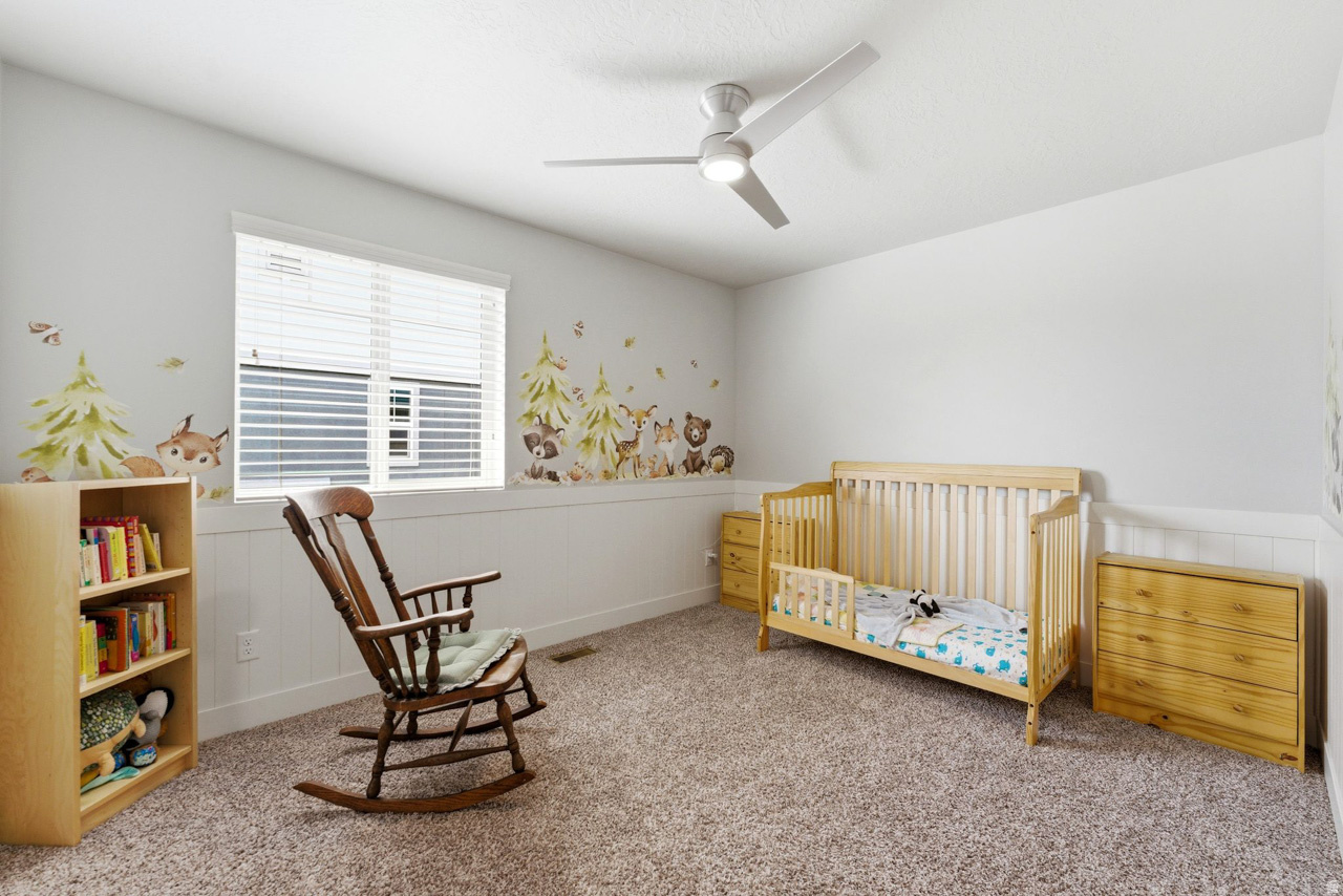 HOLBROOK FARMS - Residential