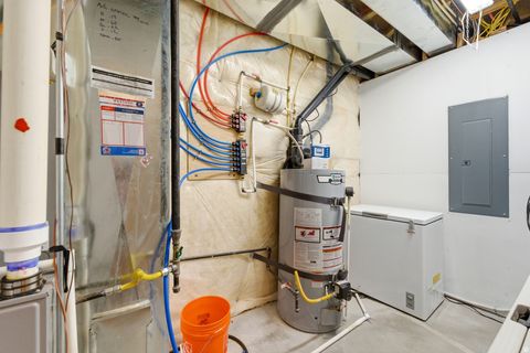 Tiny photo for 3062 W 2400 N, Lehi, UT 84048 (MLS # 2145524)