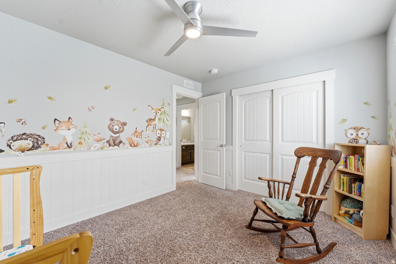 HOLBROOK FARMS - Residential