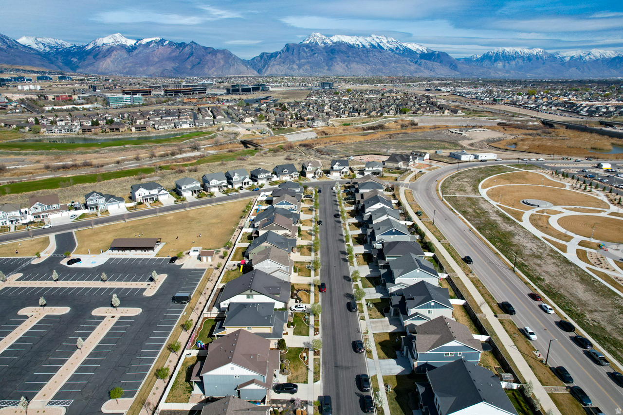 HOLBROOK FARMS - Residential