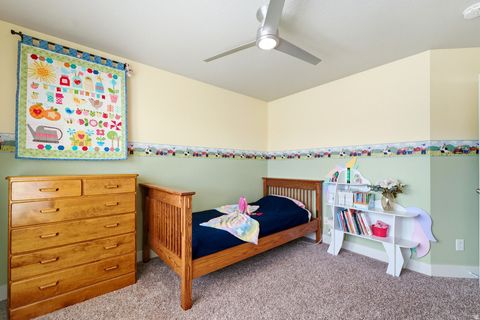 Tiny photo for 3062 W 2400 N, Lehi, UT 84048 (MLS # 2145524)