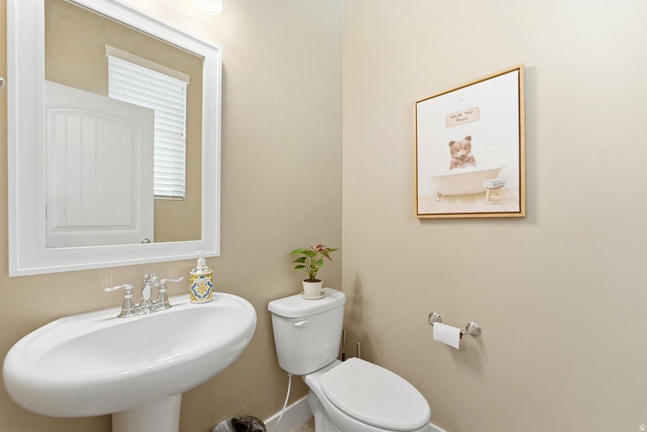 HOLBROOK FARMS - Residential