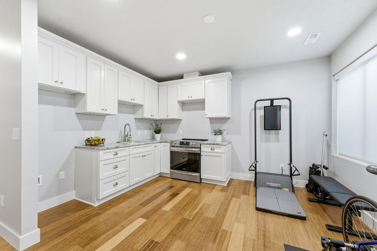 HOLBROOK FARMS - Residential