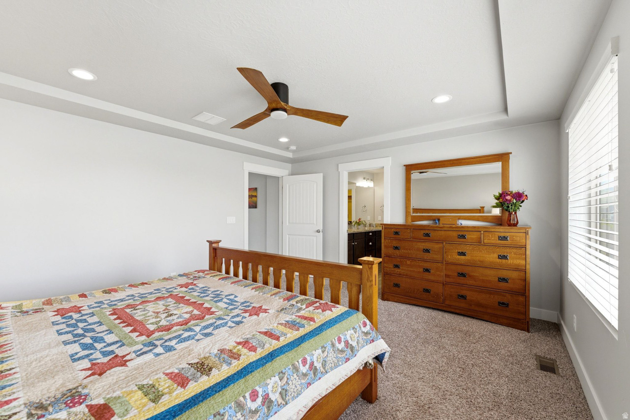 HOLBROOK FARMS - Residential