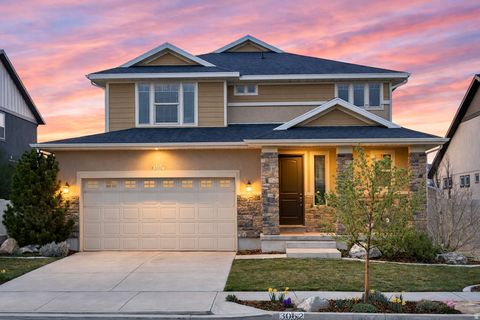 Photo of 3062 W 2400 N, Lehi, UT 84048 (MLS # 2145524)