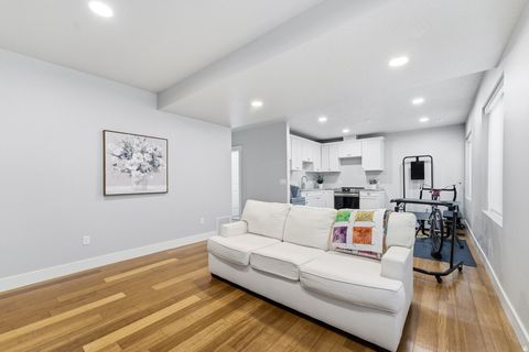 Tiny photo for 3062 W 2400 N, Lehi, UT 84048 (MLS # 2145524)