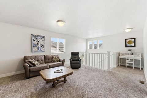 Tiny photo for 3062 W 2400 N, Lehi, UT 84048 (MLS # 2145524)